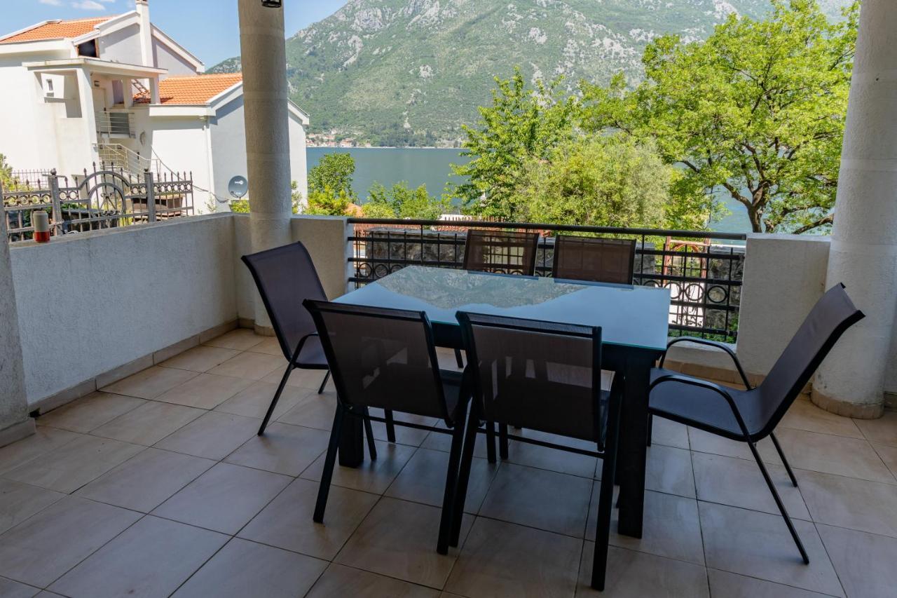 Ana Apartment Kotor Exterior foto