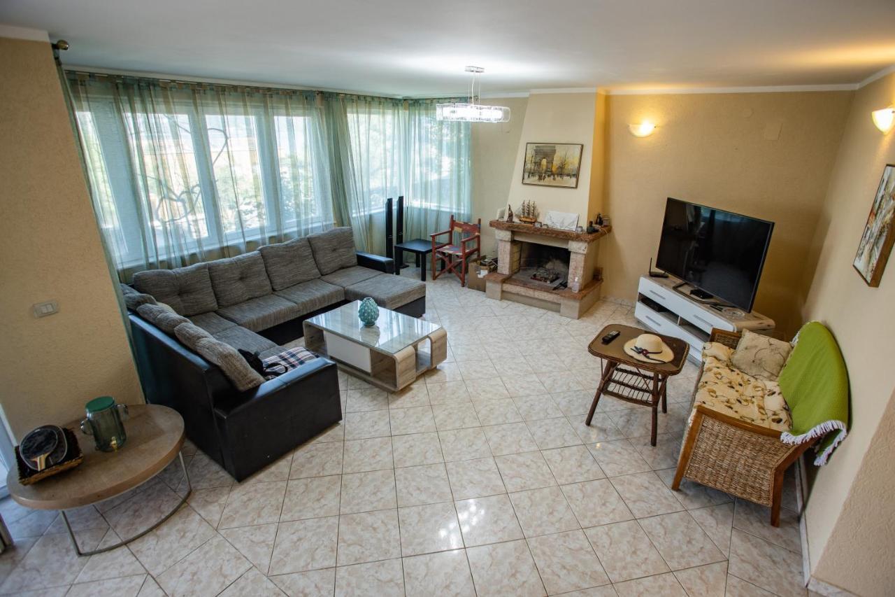 Ana Apartment Kotor Exterior foto